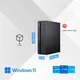 MSI PRO DP80 A14G-055AT Core i5-14400 16GB/512GB SSD Win11 Pro