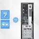 MSI PRO DP80 A14G-055AT Core i5-14400 16GB/512GB SSD Win11 Pro