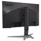 Acer Predator XB273KV5bmiiprx 26.5 Zoll 4K (UHD) IPS 16:9 160 Hz Gaming Monitor