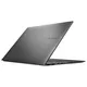 MSI Prestige 13 AI+ A3MG-020 Ultrabook 13,3" 2.8K OLED Core Ultra 9 386H 32GB/1TB Win11 899g