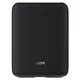 WiiM Sound LITE schwarz Smart Speaker Hi-Res Multiroom Lautsprecher