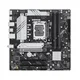 ASUS PRIME B760M-A II CSM mATX Mainboard Sockel 1700 HDMI/DP