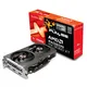 SAPPHIRE Radeon™ PULSE RX 9060 XT 8GB Grafikkarte DP/HDMI