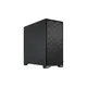 Fractal Design Pop 2 Air Black Solid ATX Gaming Gehäuse Schwarz