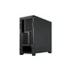 Fractal Design Pop 2 Air Black Solid ATX Gaming Gehäuse Schwarz