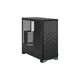 Fractal Design Pop 2 Air Black TG ATX Gaming Gehäuse Schwarz