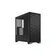 Fractal Design Pop 2 Air Black TG ATX Gaming Gehäuse Schwarz