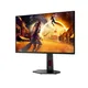 AOC Q27G4ZDR 26.5 Zoll QHD QD-OLED Gaming Monitor 16:9 DP/HDMI 240 Hz