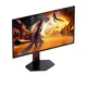 AOC Q27G4ZDR 26.5 Zoll QHD QD-OLED Gaming Monitor 16:9 DP/HDMI 240 Hz