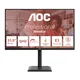 AOC Q32E4U 31.5 Zoll WQHD IPS 16:9 100 Hz Office Monitor DP/HDMI/USB