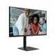 AOC Q32E4U 31.5 Zoll WQHD IPS 16:9 100 Hz Office Monitor DP/HDMI/USB