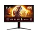 AOC U32G4U 31.5 Zoll 4K (UHD) / Full HD (DualMode) IPS 16:9 160 Hz / 320 Hz Gaming Monitor