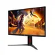 AOC U32G4U 31.5 Zoll 4K (UHD) / Full HD (DualMode) IPS 16:9 160 Hz / 320 Hz Gaming Monitor