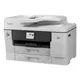Brother MFCJ6960DW Multifunktionsdrucker Scanner Kopierer Fax LAN WLAN A3