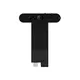 Lenovo ThinkVision MC60 Monitor Webcam Schwarz