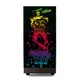 Hyrican GAMEMAX MegaDeal Rockstar SET2710 7810 i5 14400F 16GB/1TB SSD RTX 5060 Win11 + MSI Pro MP2412 Monitor 60cm (24")