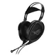 ASUS ROG Kithara Kabelgebundenes Gaming-Headset, 100-mm-HIFIMAN-Planar-Magnet-Treibern, Vollband-MEMS-Boom-Mikrofon