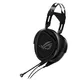 ASUS ROG Kithara Kabelgebundenes Gaming-Headset, 100-mm-HIFIMAN-Planar-Magnet-Treibern, Vollband-MEMS-Boom-Mikrofon