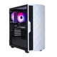 Hyrican GAMEMAX MegaDeal Diamond WT SET2715 7813 i7 14700F 16GB/1TB SSD RTX 5070 Win11 + MSI MAG 31C6X Monitor 80cm (32")