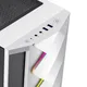Hyrican GAMEMAX MegaDeal Diamond WT SET2715 7813 i7 14700F 16GB/1TB SSD RTX 5070 Win11 + MSI MAG 31C6X Monitor 80cm (32")