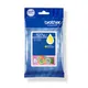 Brother LC527XLY Original Druckerpatrone Gelb für ca. 2.000 Seiten
