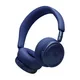 JBL LIVE 680 NC - On-Ear Bluetooth-Kopfhörer, Noise Cancelling, blau