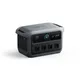 Anker SOLIX C2000 Gen2 tragbare Powerstation portable (0% MwSt. gem. § 12 Abs. 3 UStG)
