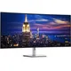 Dell UltraSharp U5226KW 52 Zoll 6K Curved IPS 21:9 120 Hz Thunderbolt Monitor DP/HDMI/TB4 PD140W