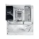 ASUS ROG CROSSHAIR X870E GLACIAL WIFI7 ATX Mainboard AM5 USB4