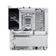 ASUS ROG CROSSHAIR X870E GLACIAL WIFI7 ATX Mainboard AM5 USB4