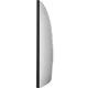 Dell UltraSharp U5226KW 52 Zoll 6K Curved IPS 21:9 120 Hz Thunderbolt Dock Monitor DP/HDMI/TB4 PD140W/LAN - ohne Standfuß