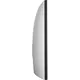 Dell UltraSharp U5226KW 52 Zoll 6K Curved IPS 21:9 120 Hz Thunderbolt Dock Monitor DP/HDMI/TB4 PD140W/LAN - ohne Standfuß