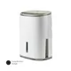 Meaco Dry Arete One 6L Luftentfeuchter / Luftreiniger Beige
