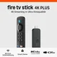Amazon Fire TV Stick 4K Plus Wi-Fi 6 Streaming in Dolby Vision/Atmos und HDR10+