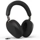 Jabra Evolve3 85 MS Schwarz Kabelloses Bluetooth-Headset inkl. USB-A Dongle, ANC (Aktive Geräuchunterdrückung)