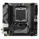 GIGABYTE A620I AX mITX Mainboard Sockel AM5 DP/HDMI/WiFi6E