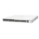 Aruba Instant On 1830 JL815A 48x 10/100/1000 PoE, Class 4, 4 GbE-Anschlüsse SFP 1