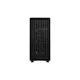 Fractal Design North Gaming PC Gehäuse Midi-Tower Black