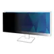 3M PF340W2B Blickschutzfilter Standard für Desktops 34" Weit 21:9