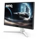 BenQ MOBIUZ EX251 62,2cm (24,5") FHD IPS Gaming-Monitor DP HDMI USB-C USB-A