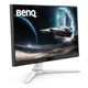 BenQ MOBIUZ EX251 62,2cm (24,5") FHD IPS Gaming-Monitor DP HDMI USB-C USB-A
