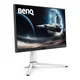 BenQ EX271U 68,58cm (27") 4K UHD IPS Gaming-Monitor DP HDMI USB-C USB-A