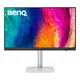 BenQ PD3226G 80,01cm (31,5") 4K UHD IPS LED 16:9 144 Hz Monitor HDMI DP TB USB-C