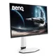 BenQ EX271UZ 67,3cm (26,5") 4K UHD OLED Gaming Monitor 240Hz 16:9 DP/HDMI/USB-C PD90W