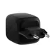 Belkin Dual USB-C Ladegerät Power Delivery und PPS (67 W) schwarz
