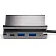 4smarts 7in1 Hub Universal Tablet und Phone Stand plus DeX-Modus grau