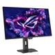 ASUS ROG Strix XG27AQDNG 26.5 Zoll WQHD QD-OLED 16:9 360 Hz Gaming Monitor DP/HDMI/USB 0,03ms