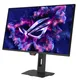 ASUS ROG Strix XG27AQDNG 26.5 Zoll WQHD QD-OLED 16:9 360 Hz Gaming Monitor DP/HDMI/USB 0,03ms