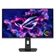ASUS ROG Strix XG27AQDNG 26.5 Zoll WQHD QD-OLED 16:9 360 Hz Gaming Monitor DP/HDMI/USB 0,03ms