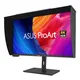 ASUS ProArt PA32KCX 32 Zoll 8K UHD IPS miniLED 16:9 60 Hz Profi Monitor DP/HDMI/TB4 PD96W